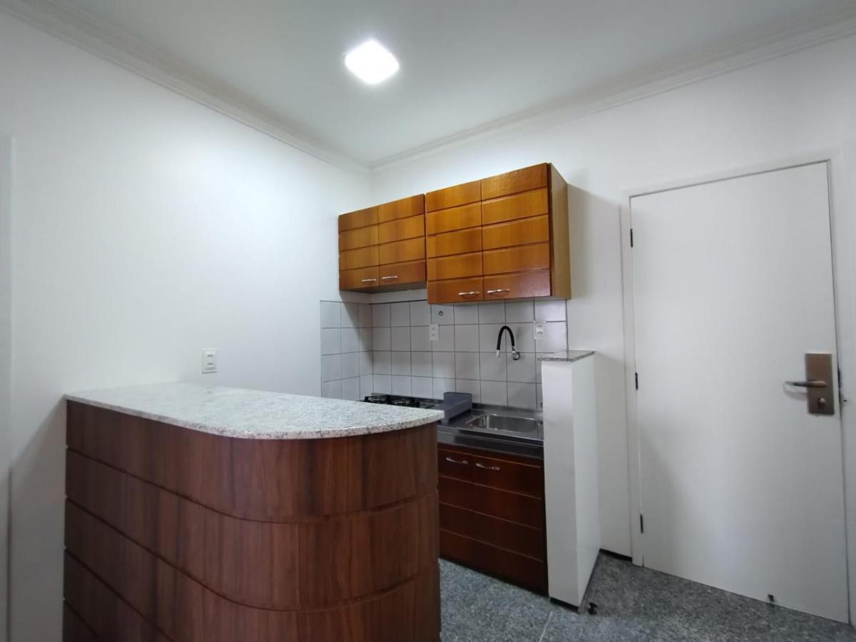 Flat Saint Martin Apto 308 ฟอร์ตาเลซา ภายนอก รูปภาพ