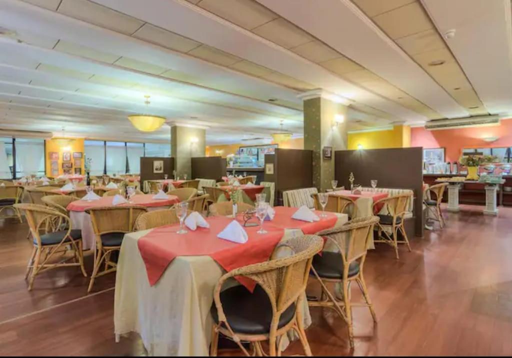 Flat Saint Martin Apto 308 ฟอร์ตาเลซา ภายนอก รูปภาพ