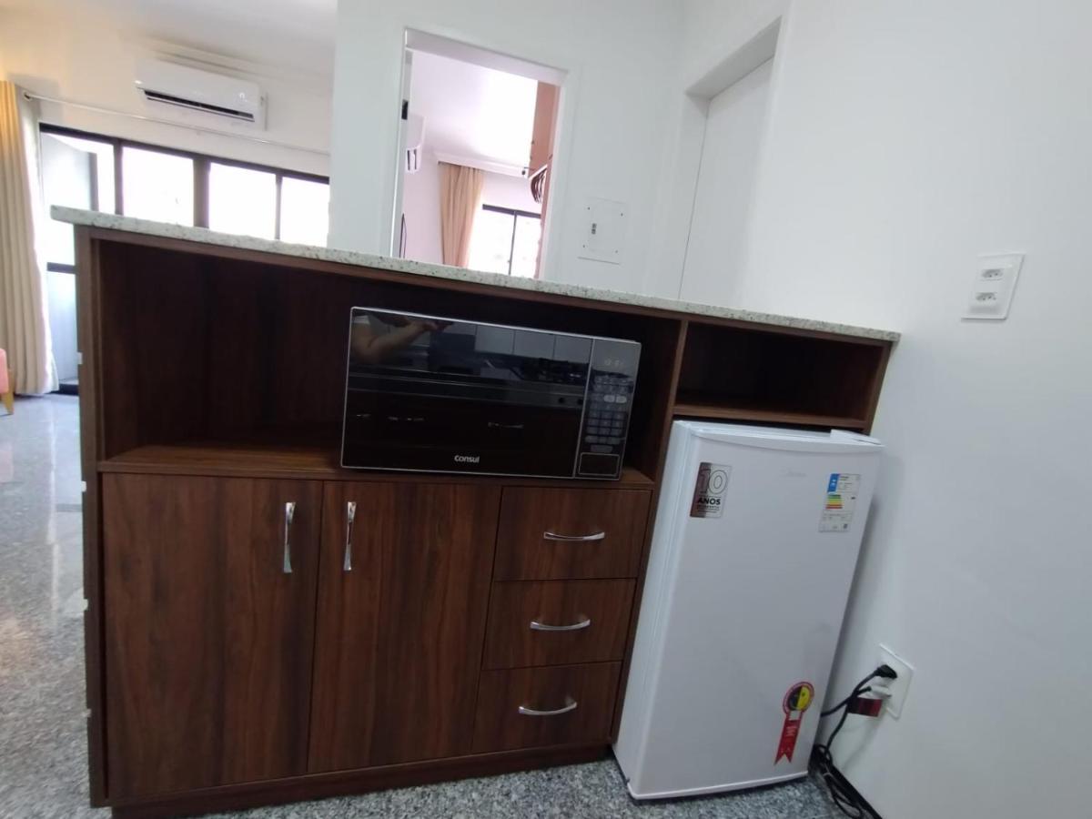 Flat Saint Martin Apto 308 ฟอร์ตาเลซา ภายนอก รูปภาพ