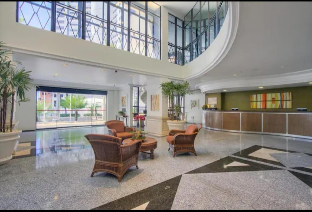 Flat Saint Martin Apto 308 ฟอร์ตาเลซา ภายนอก รูปภาพ