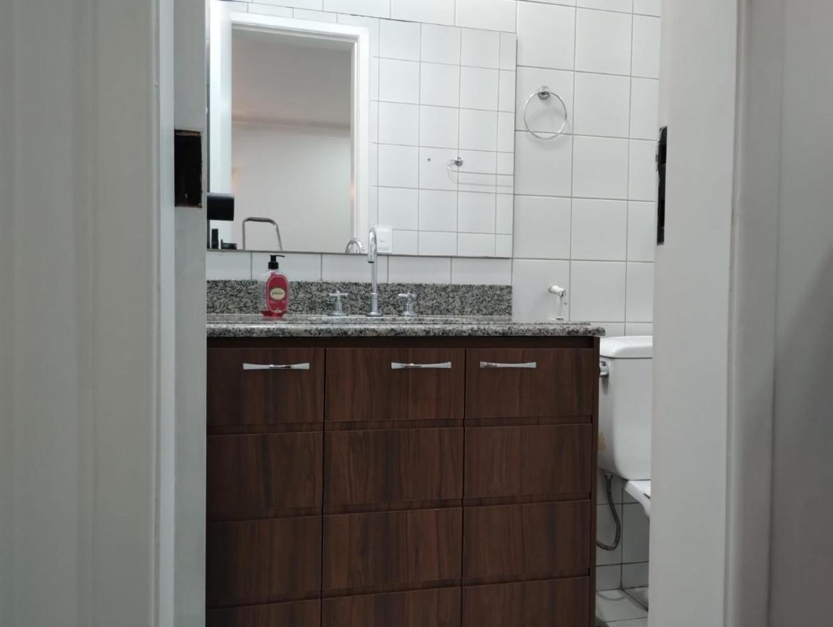 Flat Saint Martin Apto 308 ฟอร์ตาเลซา ภายนอก รูปภาพ