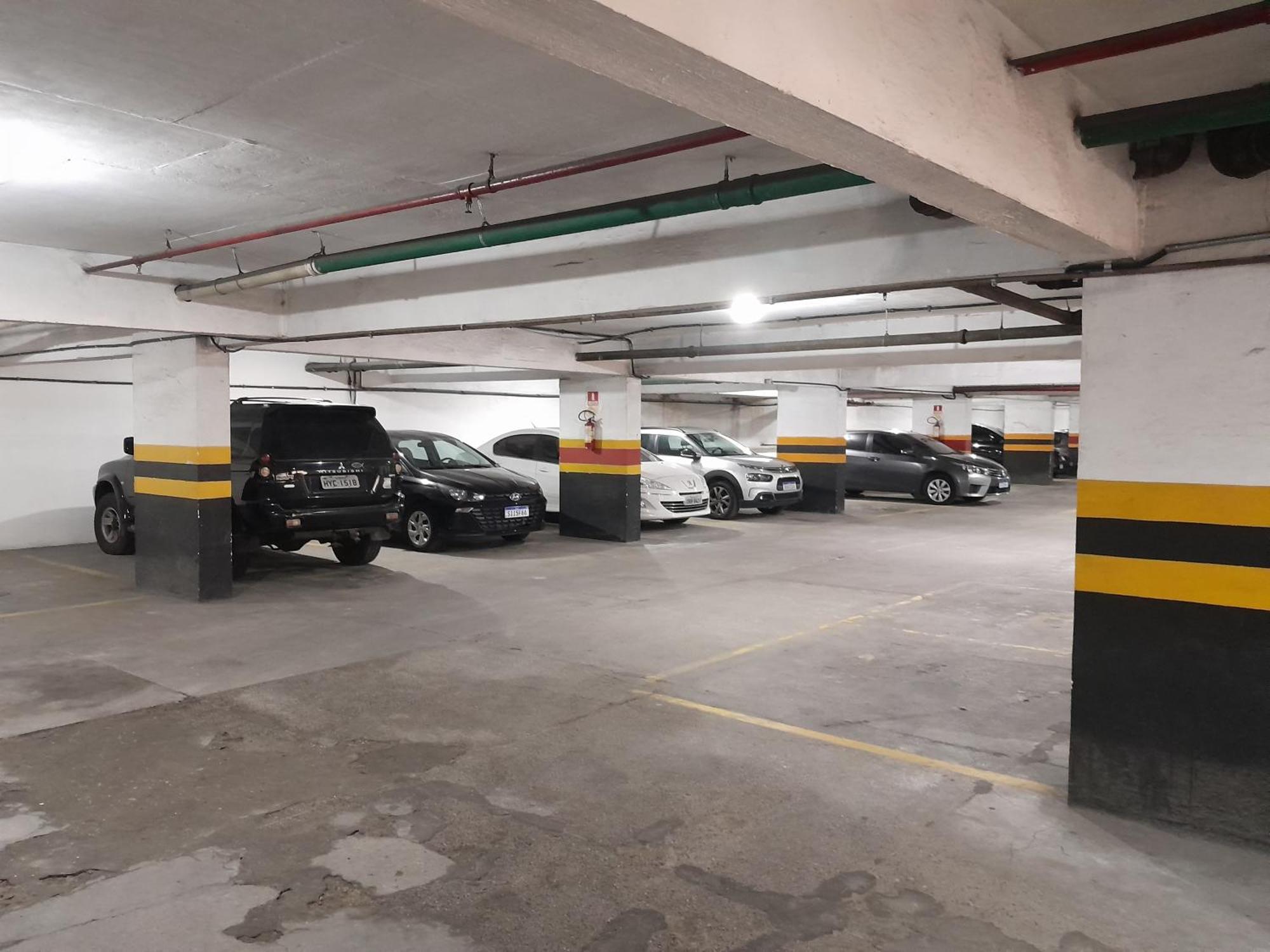 Flat Saint Martin Apto 308 ฟอร์ตาเลซา ภายนอก รูปภาพ