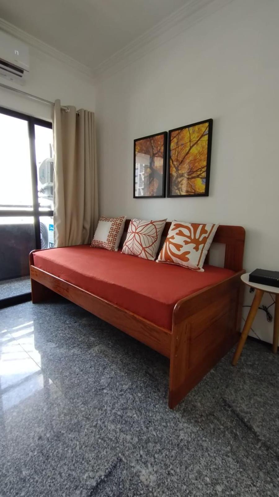 Flat Saint Martin Apto 308 ฟอร์ตาเลซา ภายนอก รูปภาพ