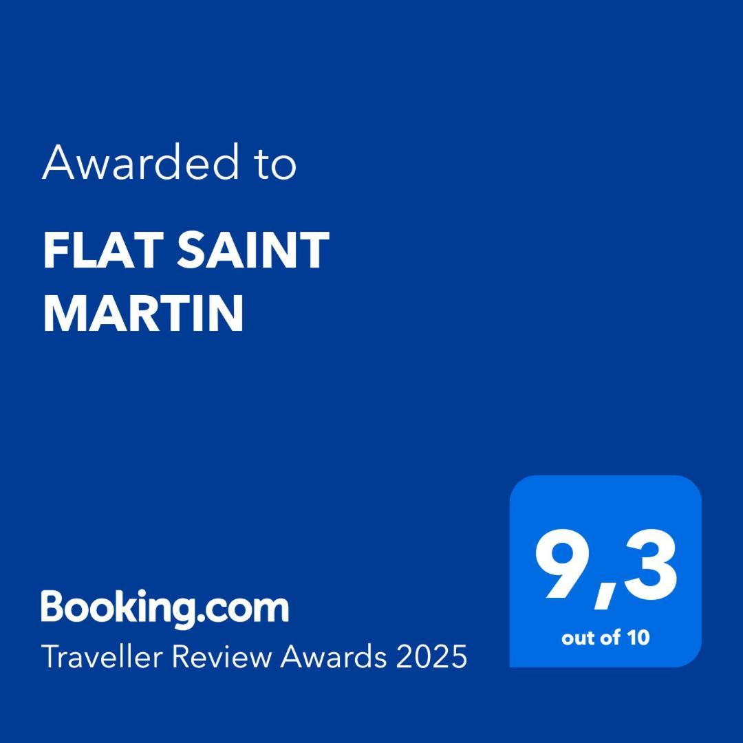 Flat Saint Martin Apto 308 ฟอร์ตาเลซา ภายนอก รูปภาพ